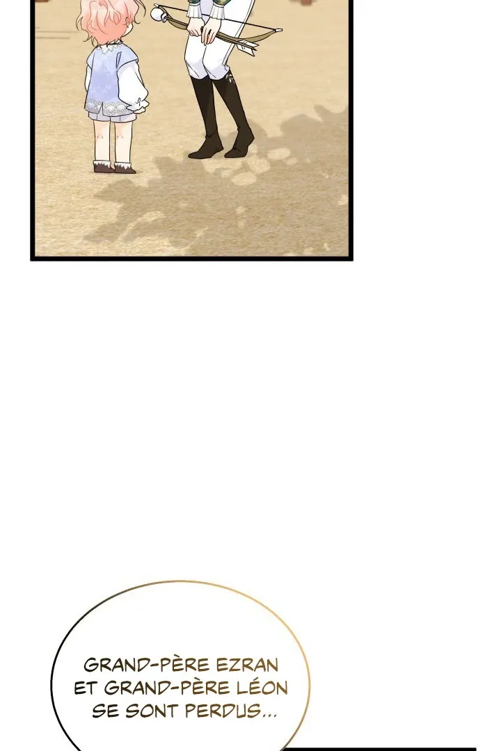 Read Little Rabbit and the Big Bad Leopard FR Manga Online