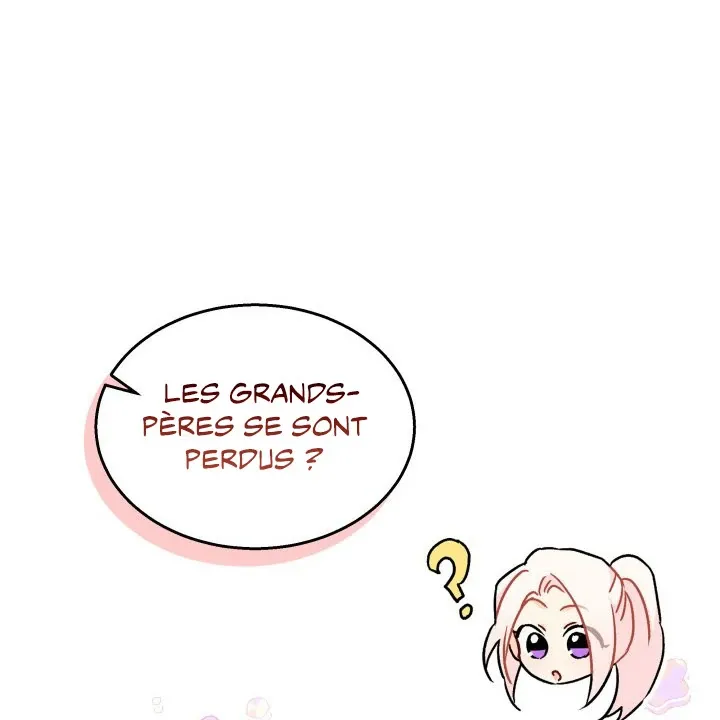 Read Little Rabbit and the Big Bad Leopard FR Manga Online
