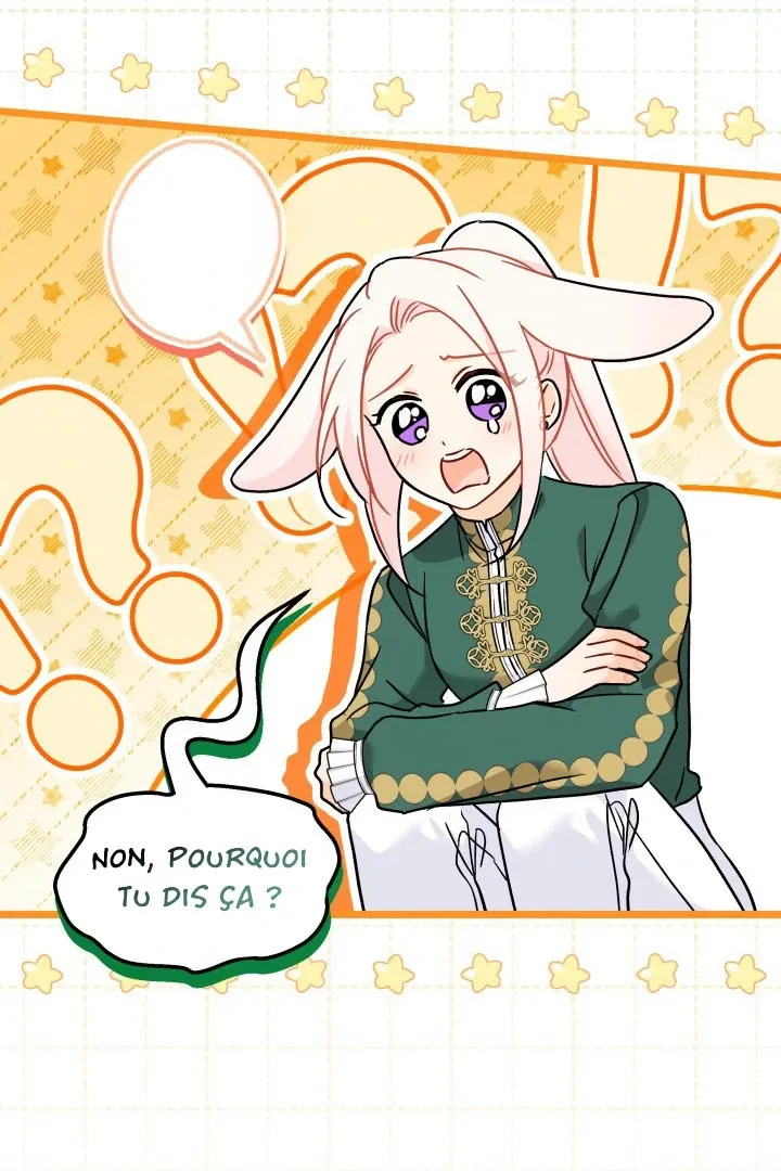 Read Little Rabbit and the Big Bad Leopard FR Manga Online