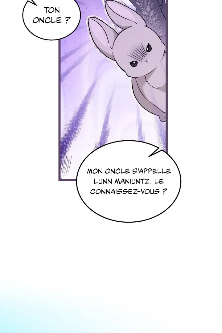Read Little Rabbit and the Big Bad Leopard FR Manga Online