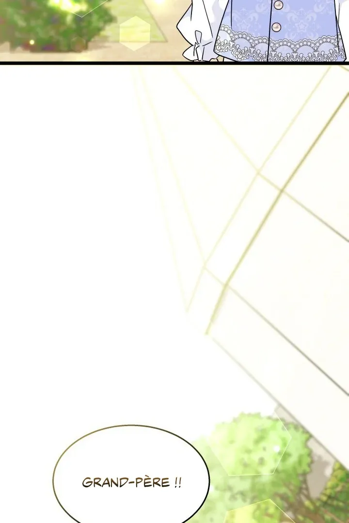 Read Little Rabbit and the Big Bad Leopard FR Manga Online