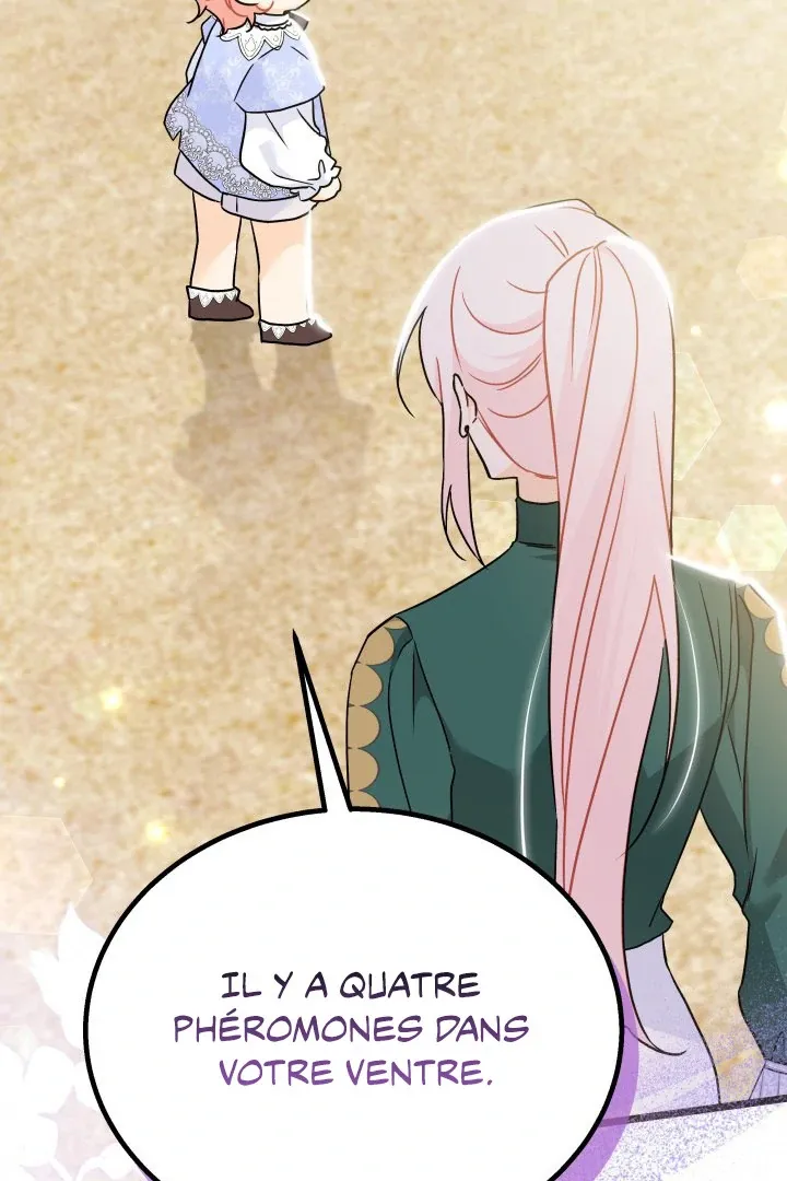 Read Little Rabbit and the Big Bad Leopard FR Manga Online