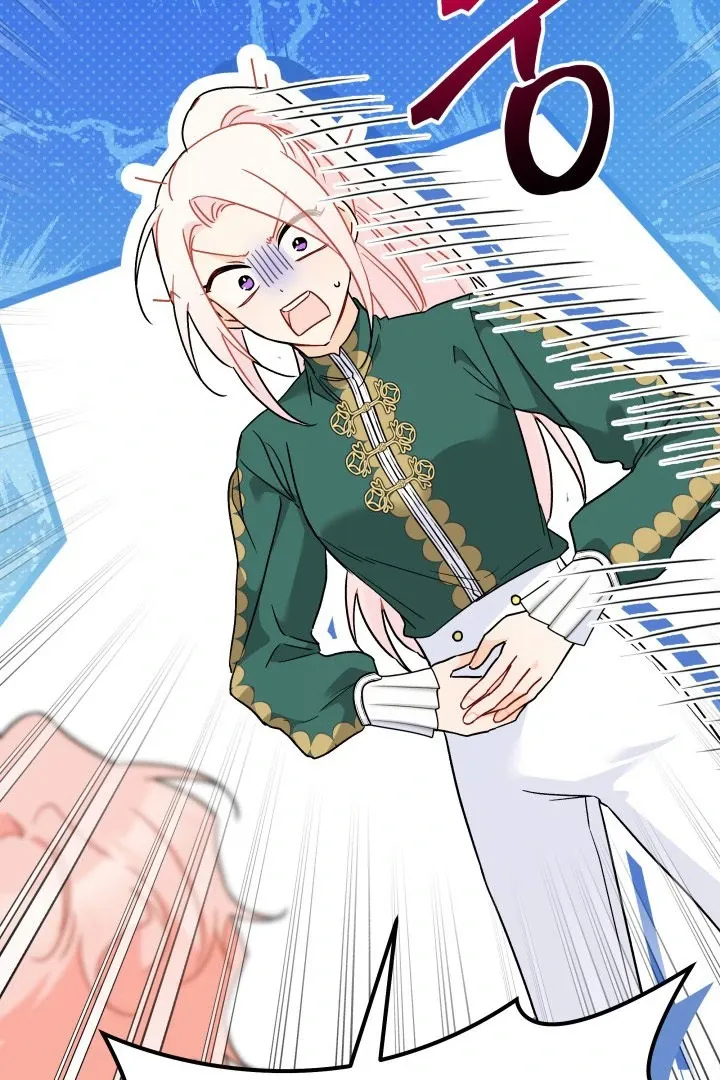Read Little Rabbit and the Big Bad Leopard FR Manga Online