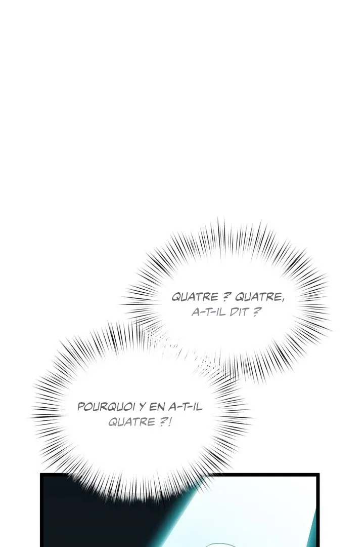 Read Little Rabbit and the Big Bad Leopard FR Manga Online