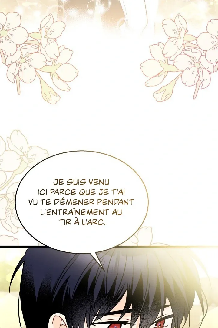 Read Little Rabbit and the Big Bad Leopard FR Manga Online