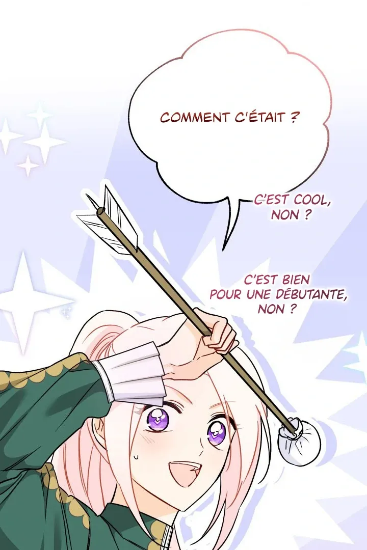 Read Little Rabbit and the Big Bad Leopard FR Manga Online