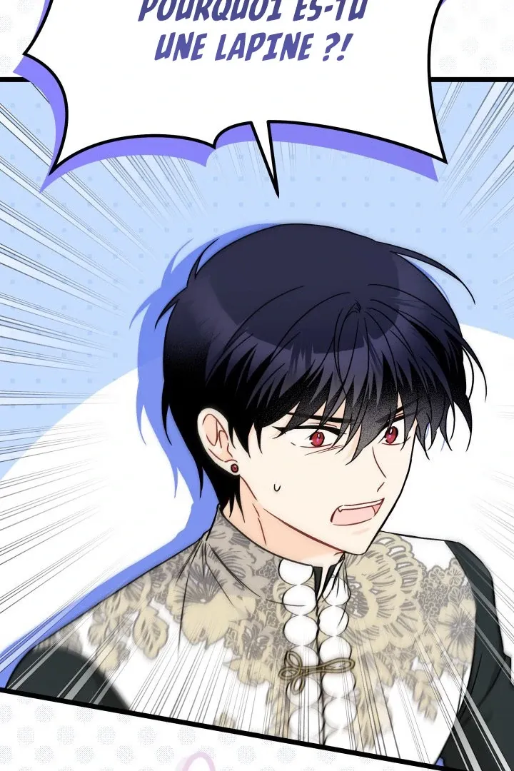 Read Little Rabbit and the Big Bad Leopard FR Manga Online