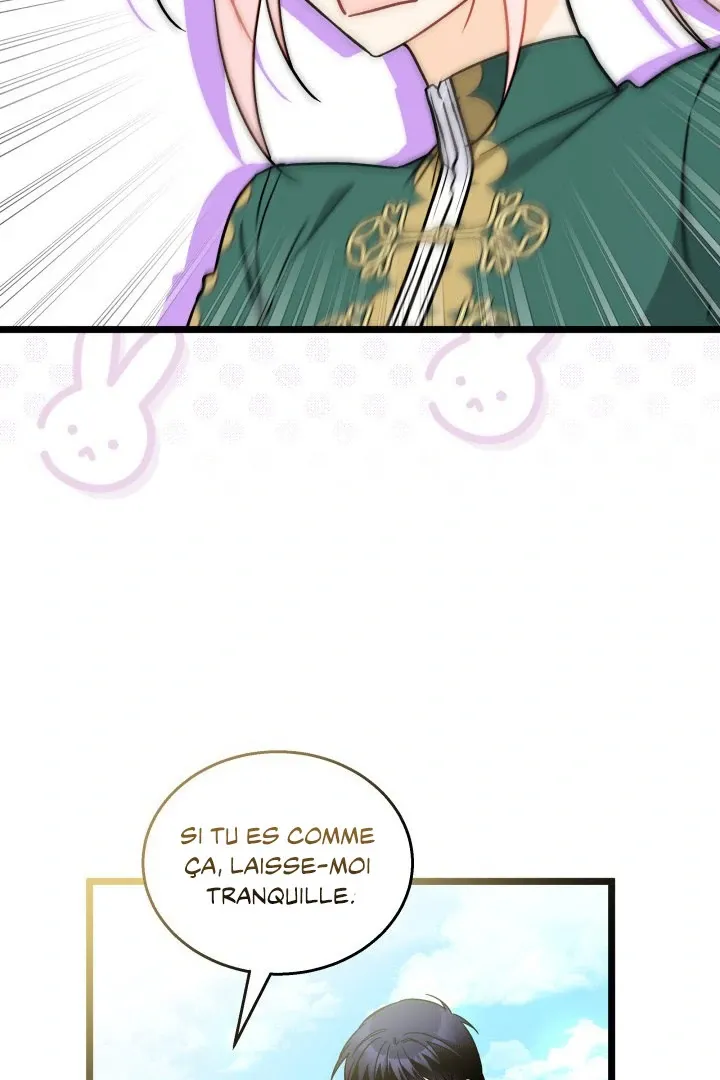 Read Little Rabbit and the Big Bad Leopard FR Manga Online