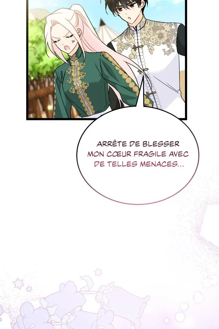 Read Little Rabbit and the Big Bad Leopard FR Manga Online