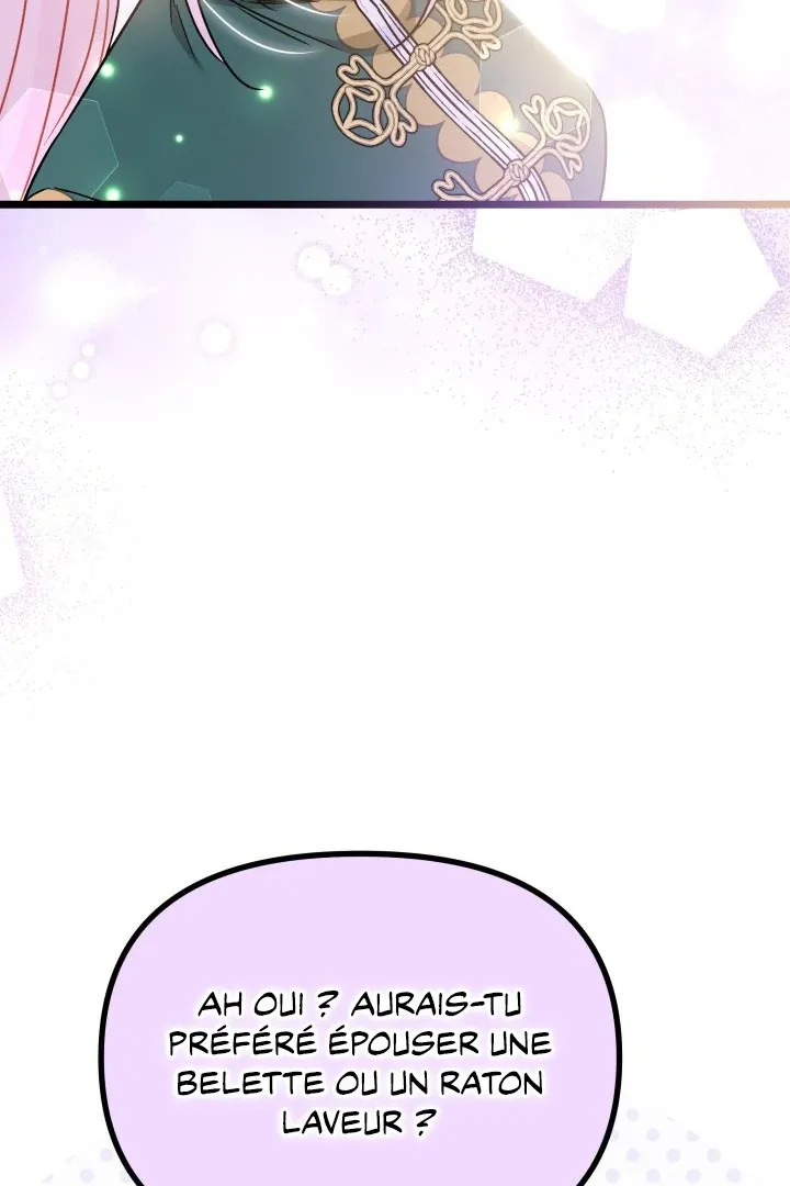 Read Little Rabbit and the Big Bad Leopard FR Manga Online
