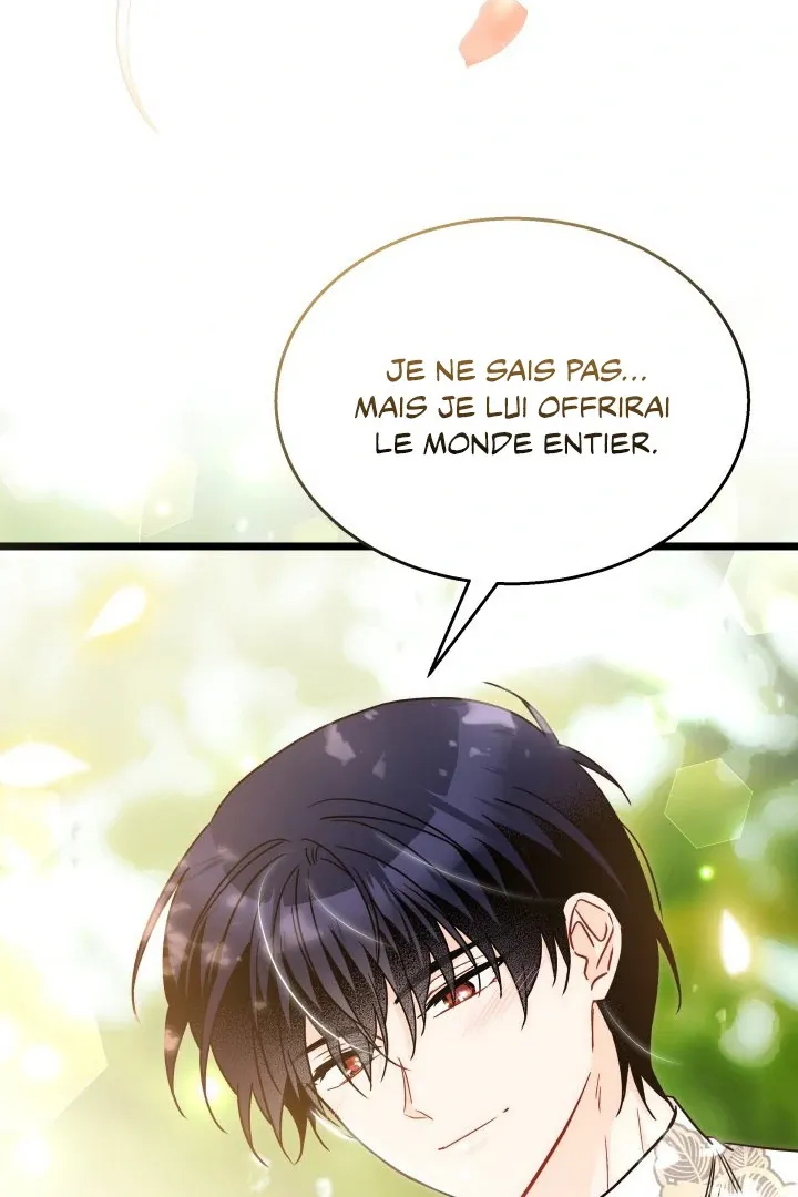 Read Little Rabbit and the Big Bad Leopard FR Manga Online