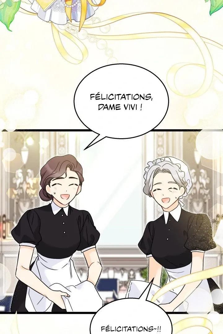 Read Little Rabbit and the Big Bad Leopard FR Manga Online