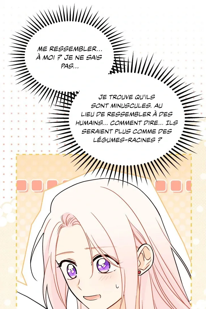 Read Little Rabbit and the Big Bad Leopard FR Manga Online
