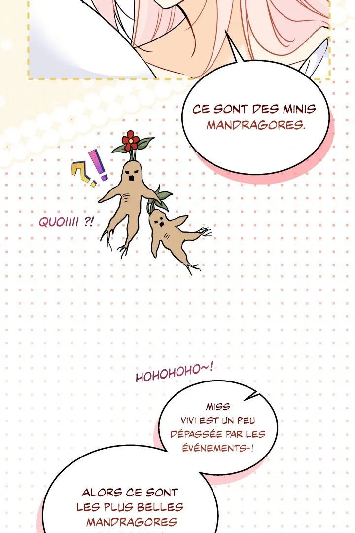 Read Little Rabbit and the Big Bad Leopard FR Manga Online