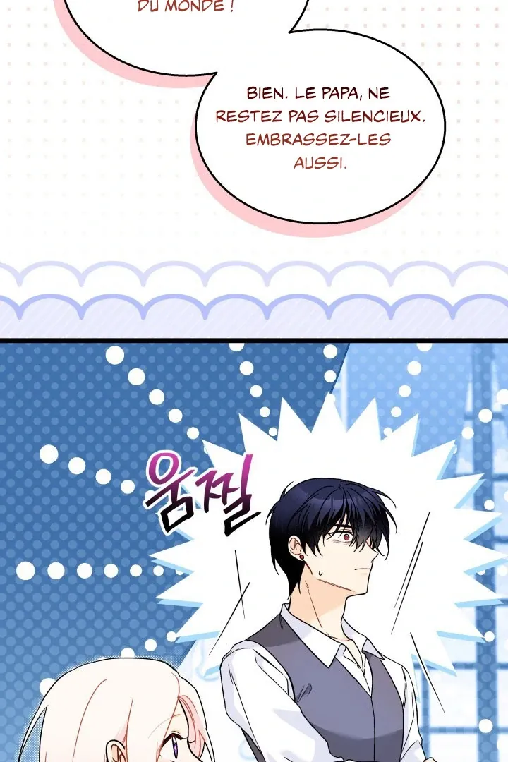 Read Little Rabbit and the Big Bad Leopard FR Manga Online