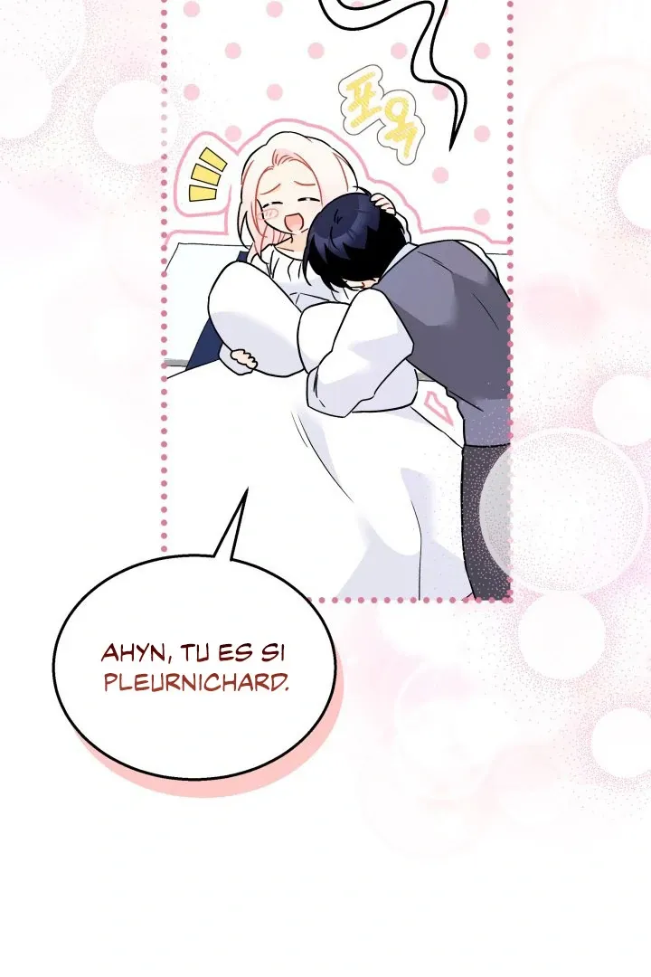 Read Little Rabbit and the Big Bad Leopard FR Manga Online
