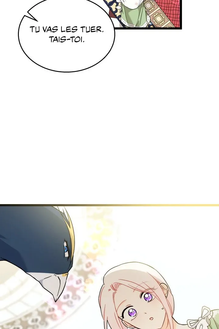 Read Little Rabbit and the Big Bad Leopard FR Manga Online