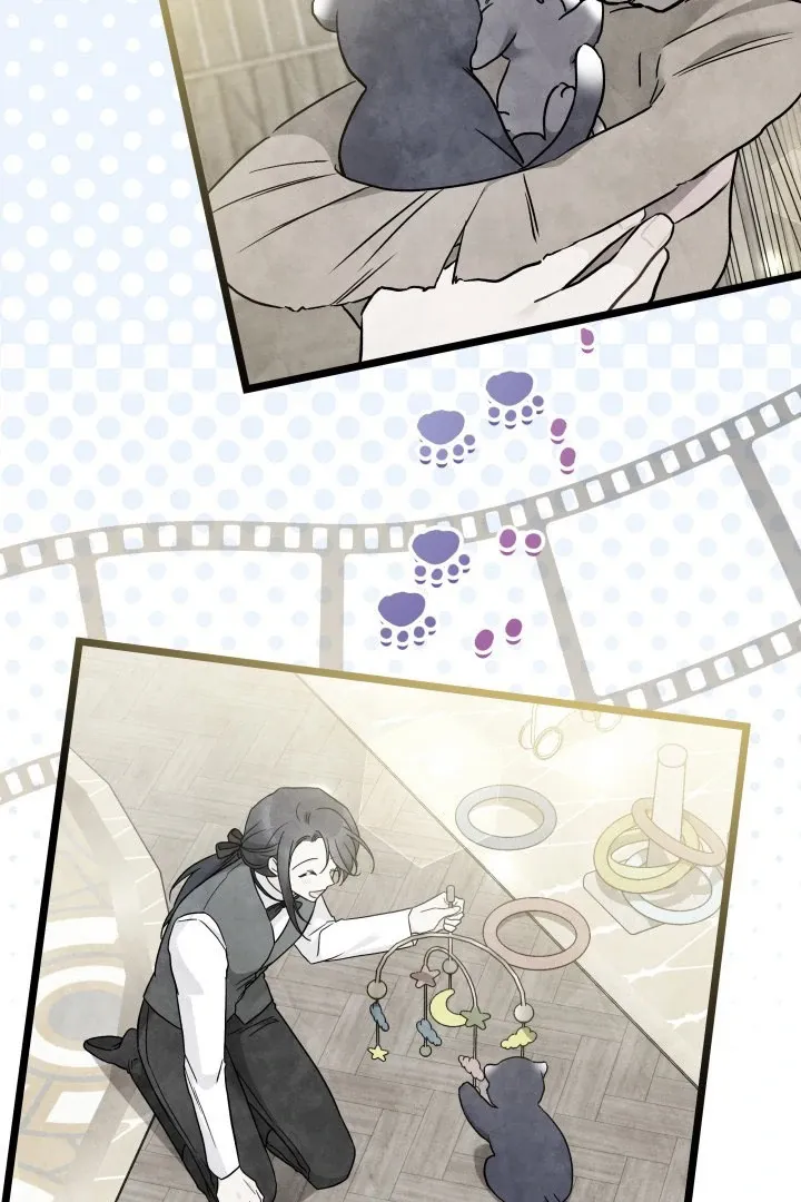 Read Little Rabbit and the Big Bad Leopard FR Manga Online