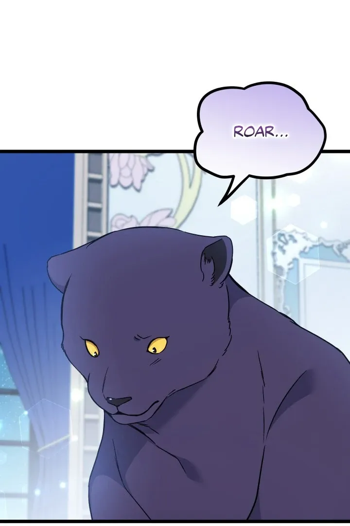 Read Little Rabbit and the Big Bad Leopard FR Manga Online