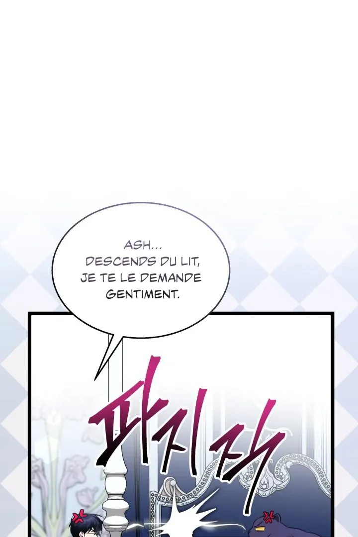 Read Little Rabbit and the Big Bad Leopard FR Manga Online