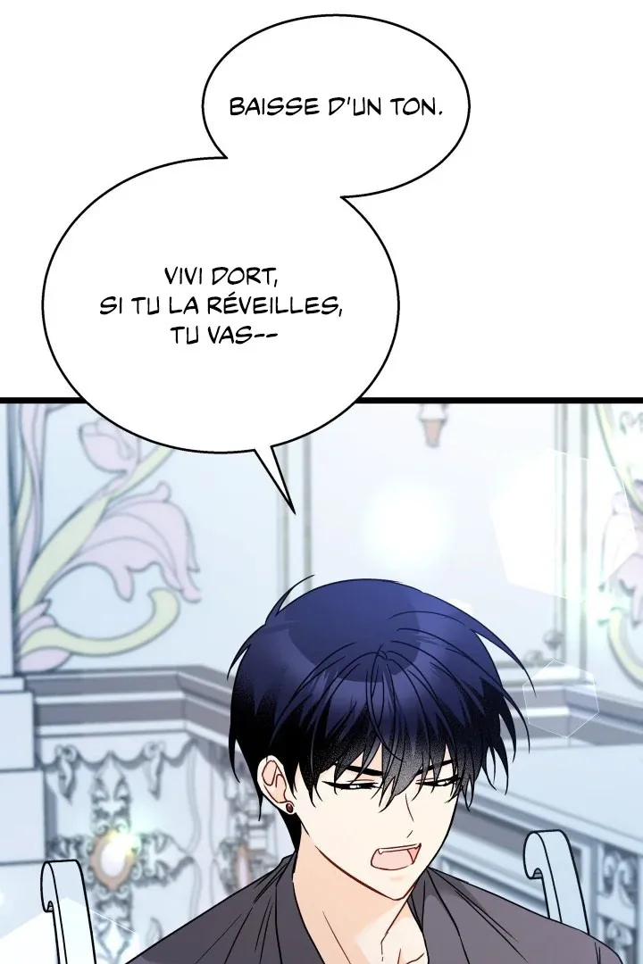 Read Little Rabbit and the Big Bad Leopard FR Manga Online