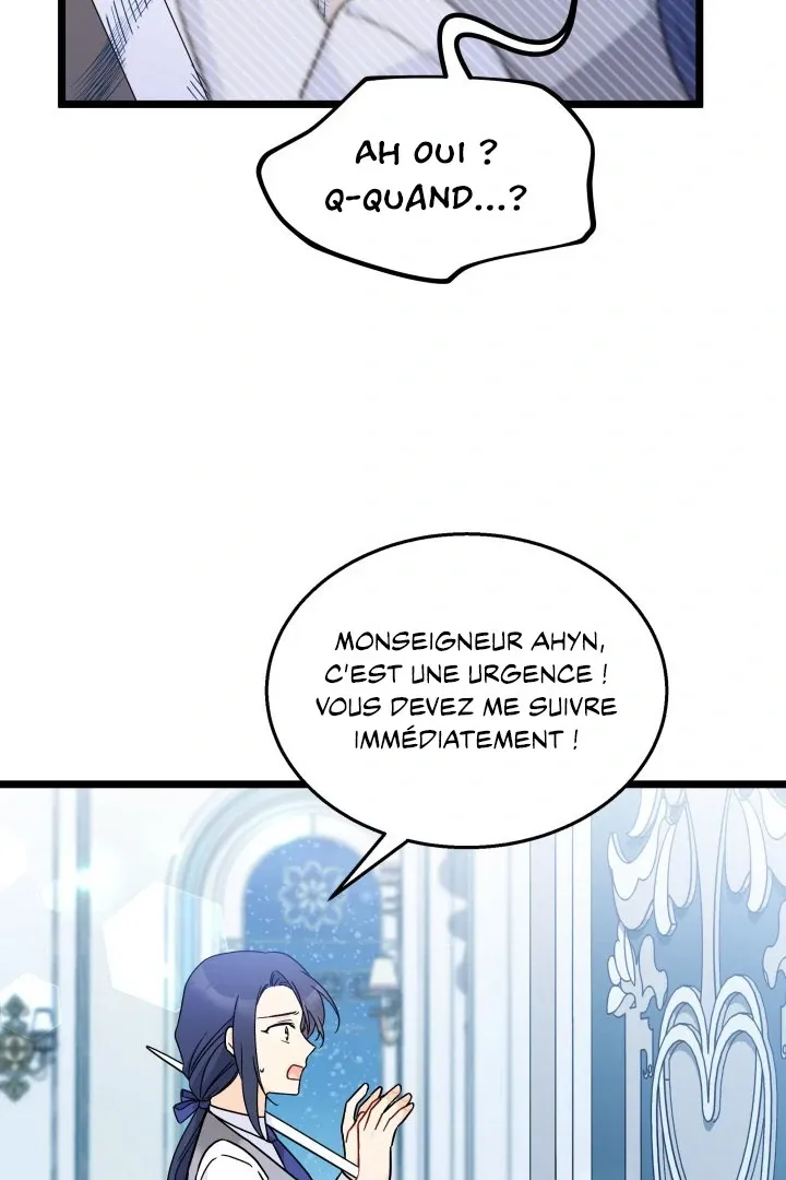 Read Little Rabbit and the Big Bad Leopard FR Manga Online