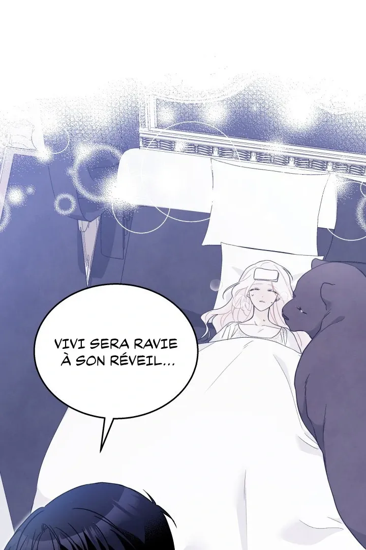 Read Little Rabbit and the Big Bad Leopard FR Manga Online