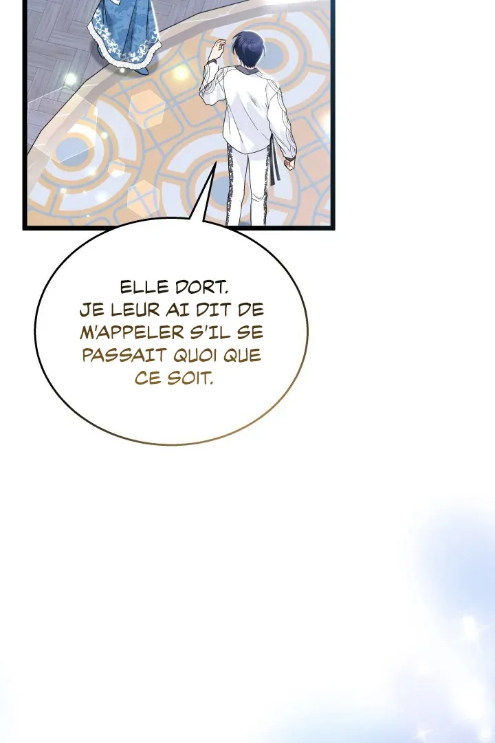 Read Little Rabbit and the Big Bad Leopard FR Manga Online