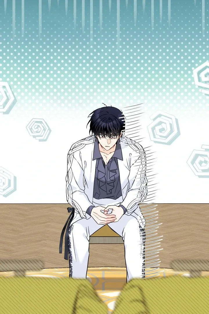 Read Little Rabbit and the Big Bad Leopard FR Manga Online