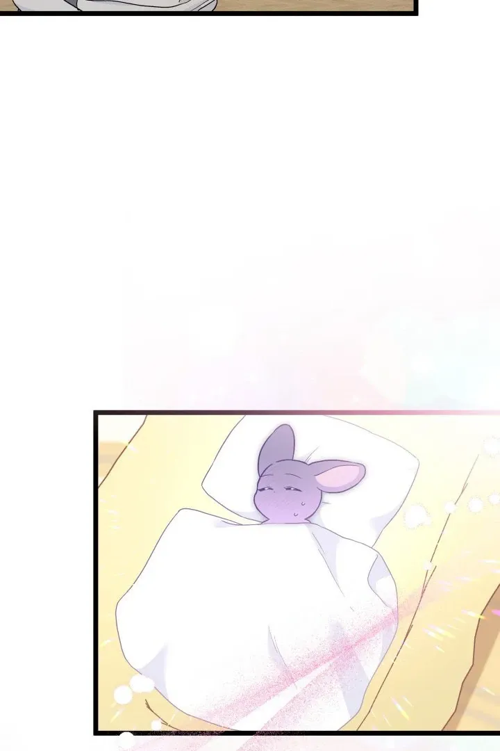 Read Little Rabbit and the Big Bad Leopard FR Manga Online