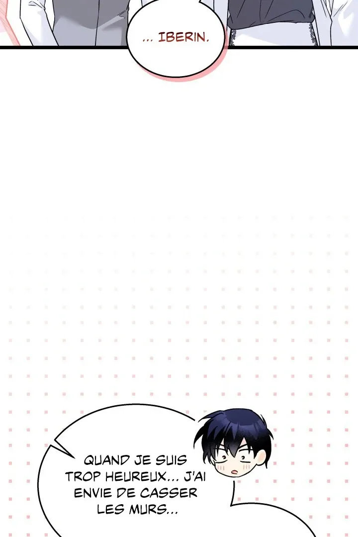 Read Little Rabbit and the Big Bad Leopard FR Manga Online