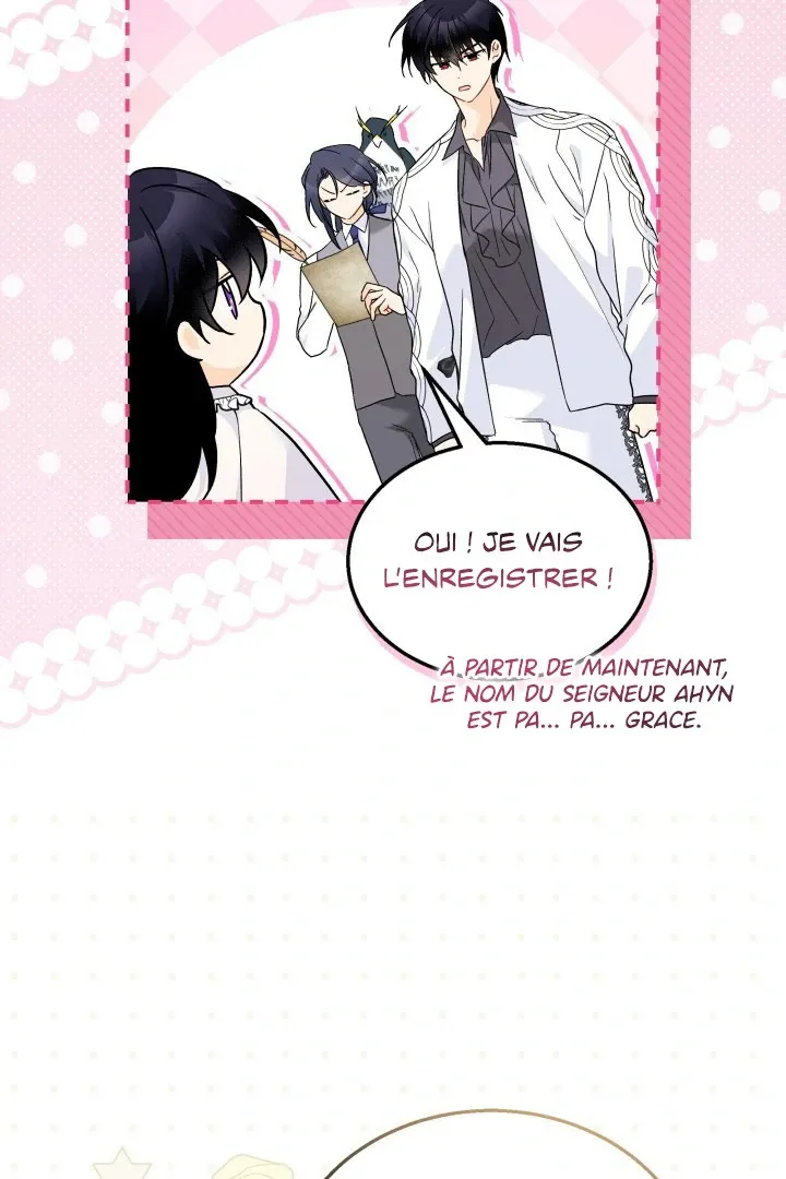 Read Little Rabbit and the Big Bad Leopard FR Manga Online