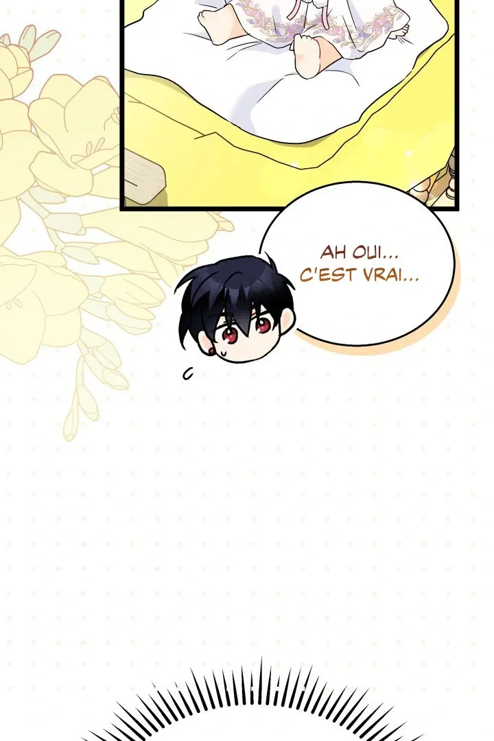 Read Little Rabbit and the Big Bad Leopard FR Manga Online