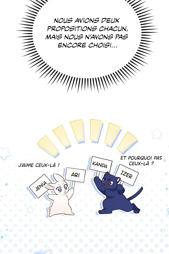 Read Little Rabbit and the Big Bad Leopard FR Manga Online