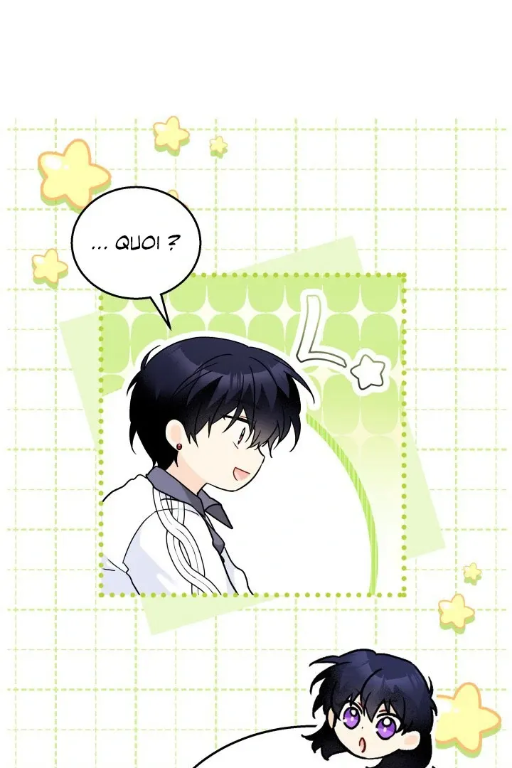 Read Little Rabbit and the Big Bad Leopard FR Manga Online