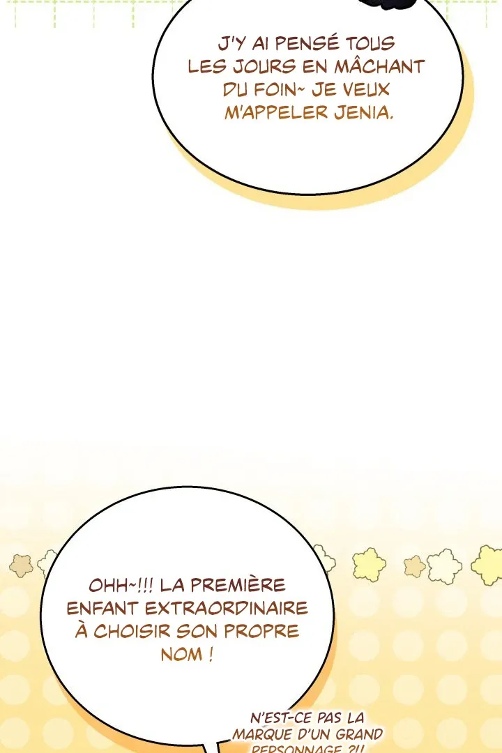 Read Little Rabbit and the Big Bad Leopard FR Manga Online