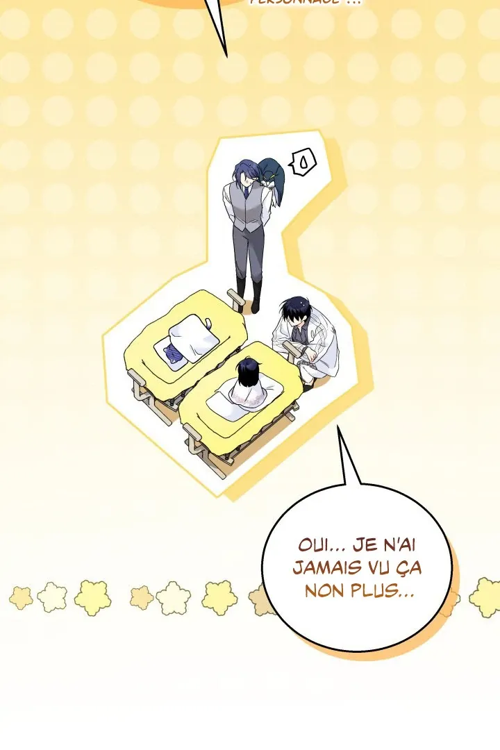 Read Little Rabbit and the Big Bad Leopard FR Manga Online