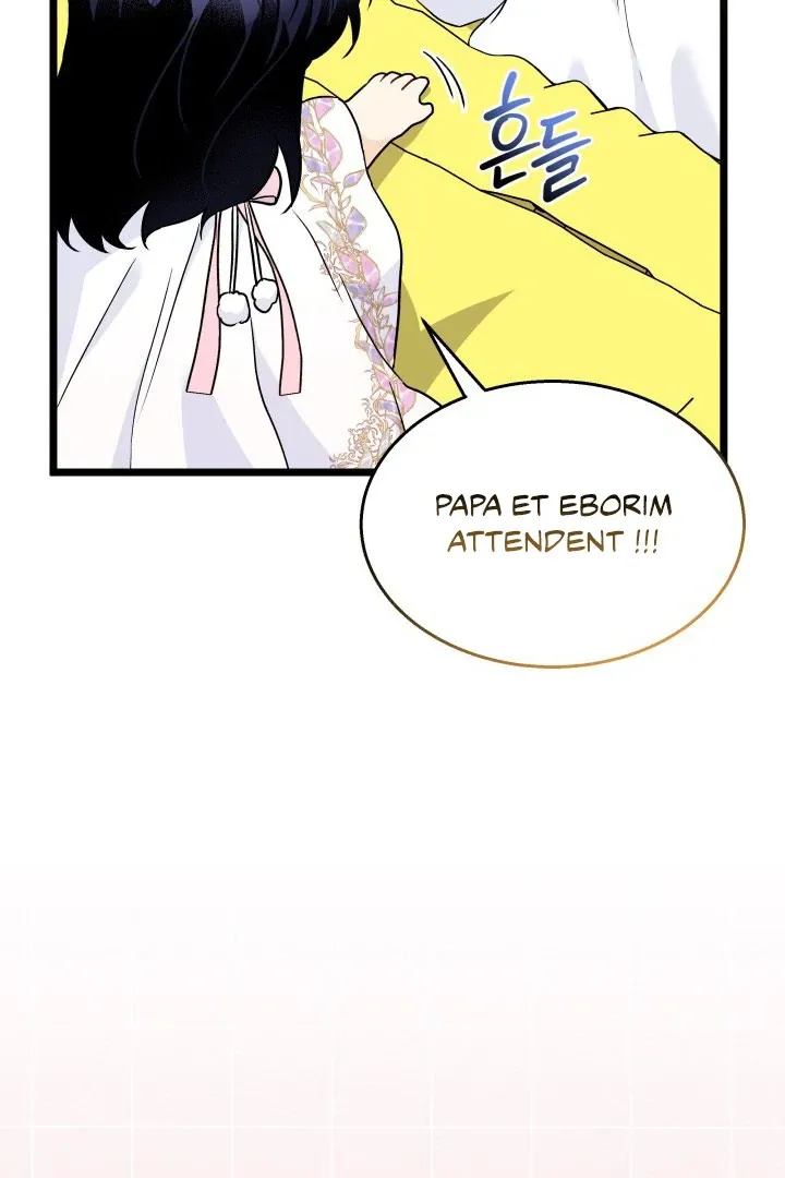 Read Little Rabbit and the Big Bad Leopard FR Manga Online