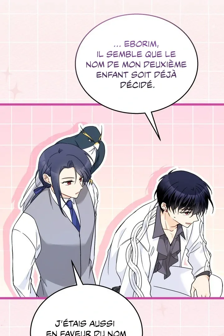 Read Little Rabbit and the Big Bad Leopard FR Manga Online