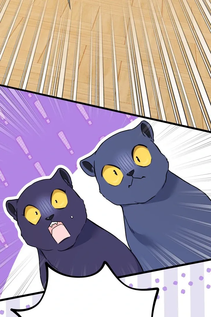 Read Little Rabbit and the Big Bad Leopard FR Manga Online