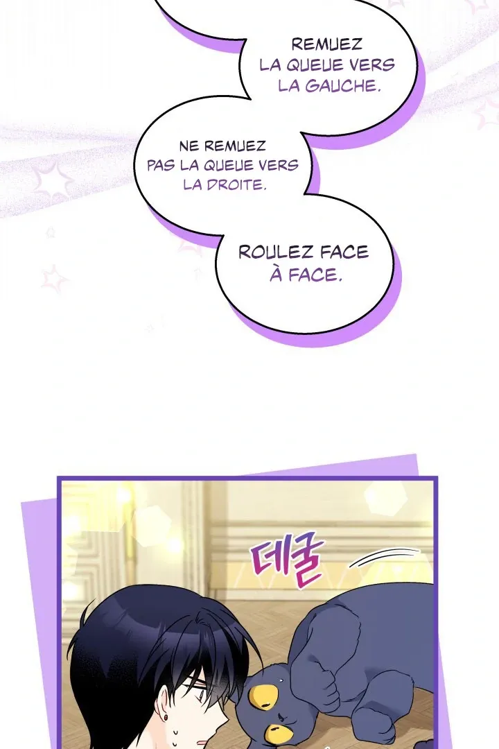 Read Little Rabbit and the Big Bad Leopard FR Manga Online