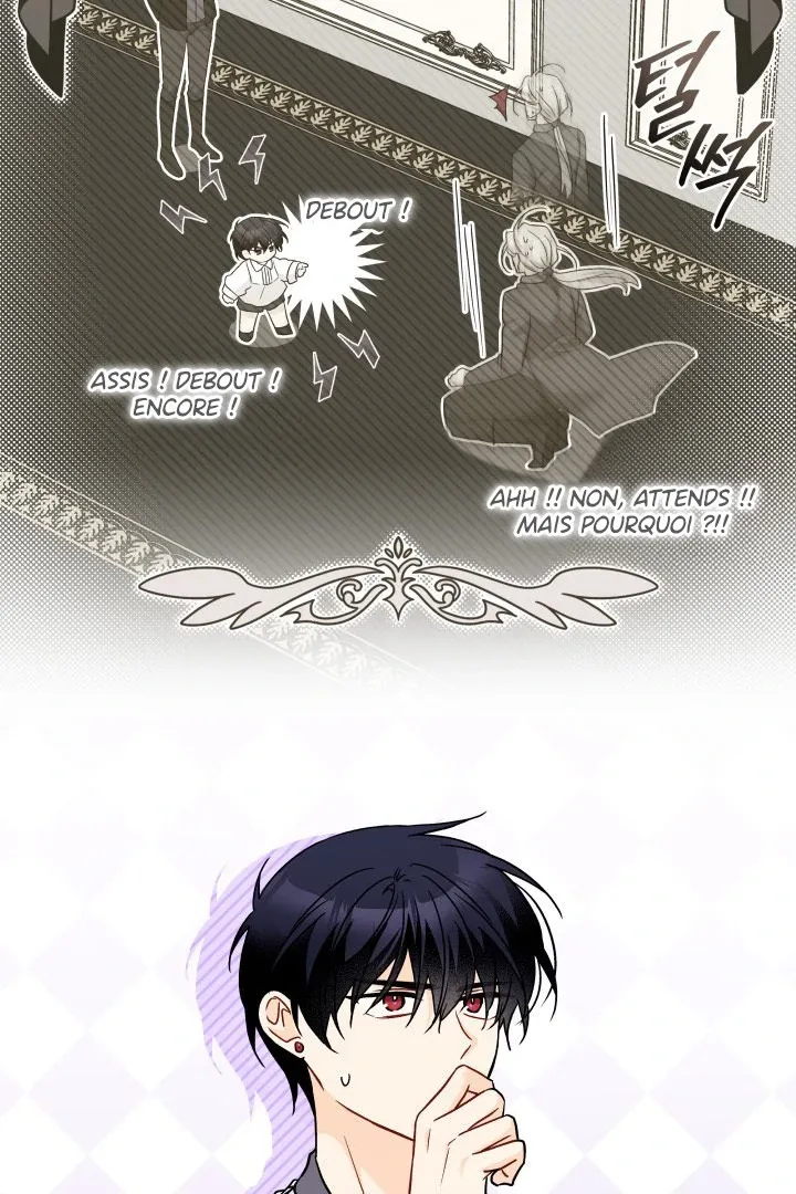 Read Little Rabbit and the Big Bad Leopard FR Manga Online