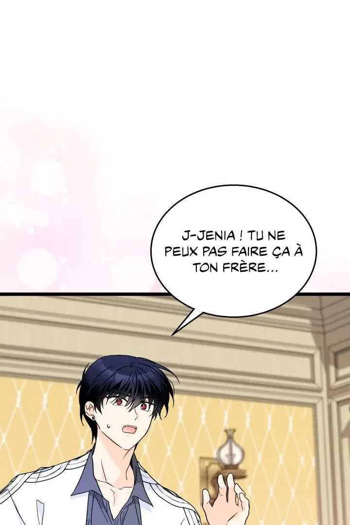 Read Little Rabbit and the Big Bad Leopard FR Manga Online