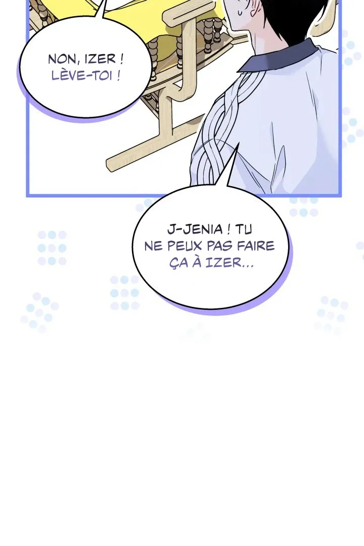 Read Little Rabbit and the Big Bad Leopard FR Manga Online