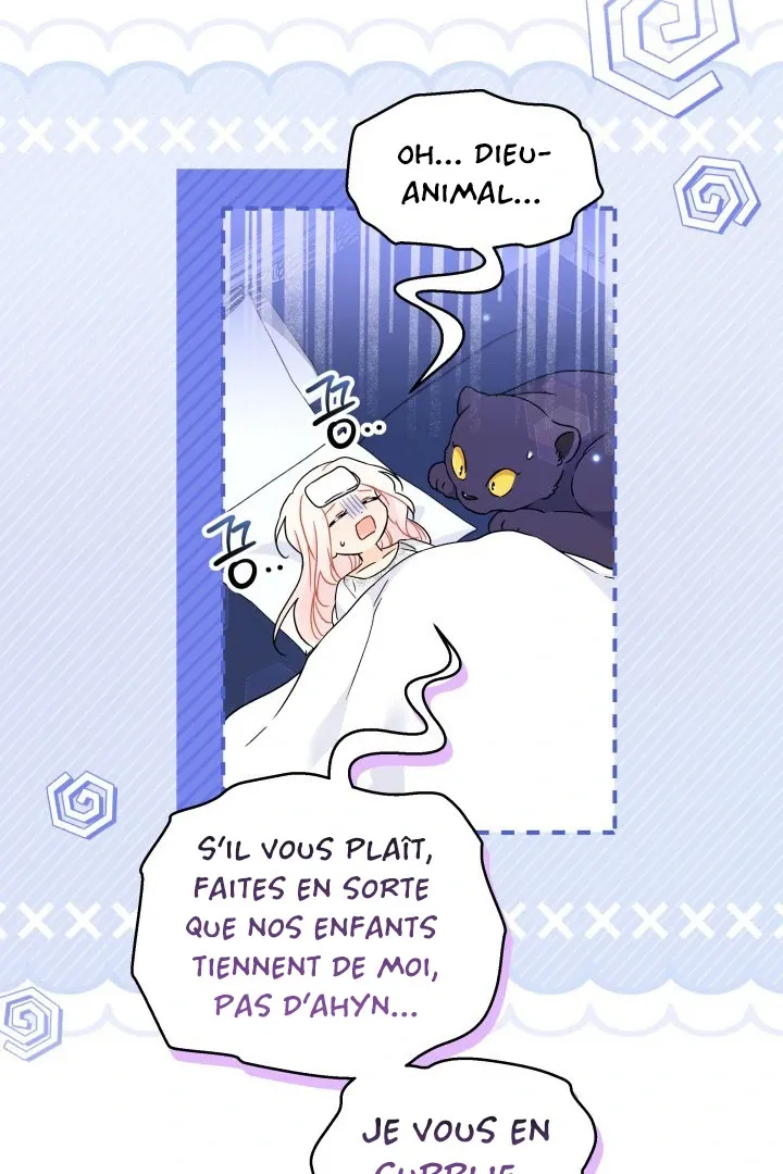 Read Little Rabbit and the Big Bad Leopard FR Manga Online