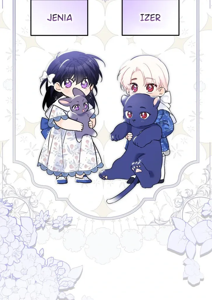 Read Little Rabbit and the Big Bad Leopard FR Manga Online