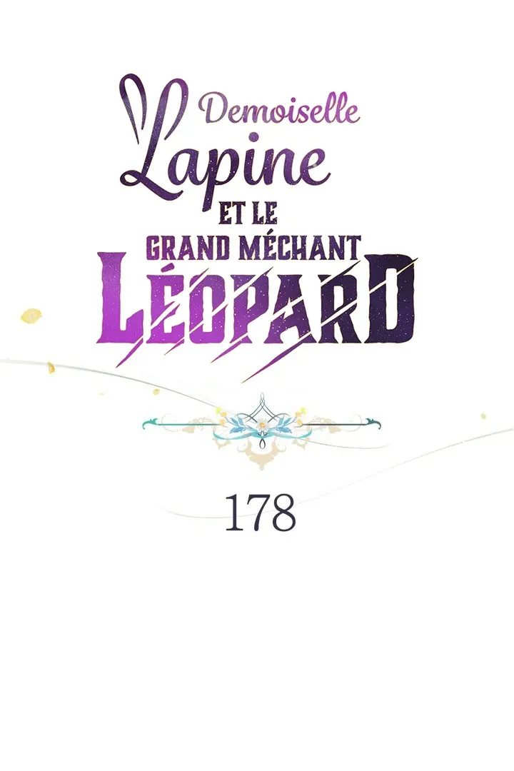 Read Little Rabbit and the Big Bad Leopard FR Manga Online