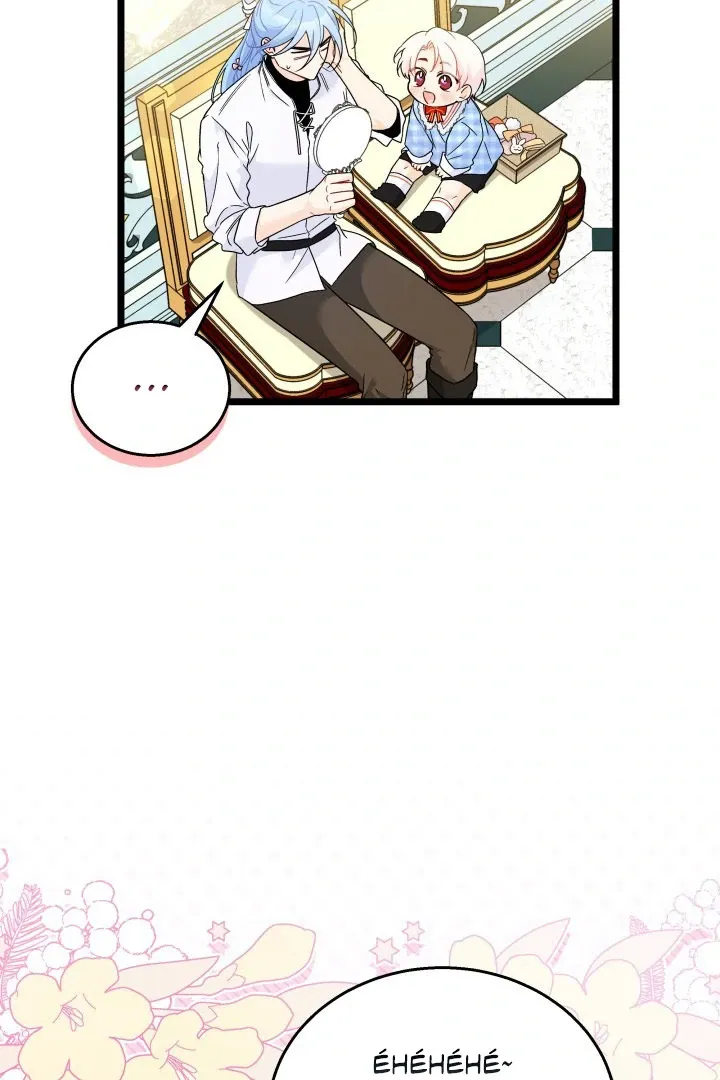 Read Little Rabbit and the Big Bad Leopard FR Manga Online