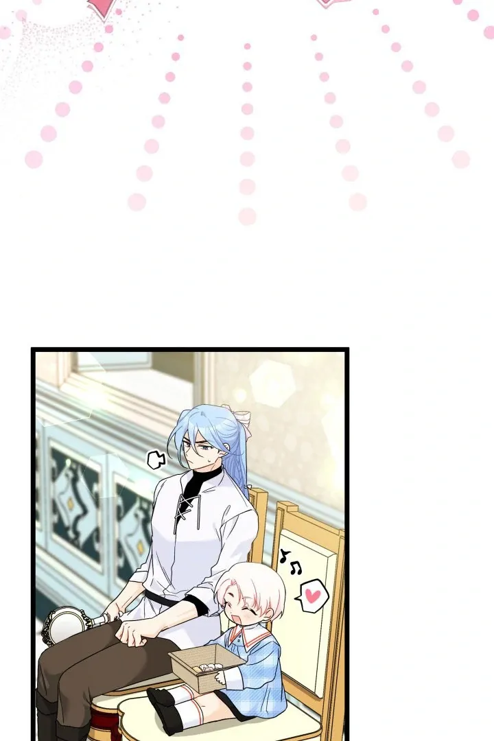 Read Little Rabbit and the Big Bad Leopard FR Manga Online