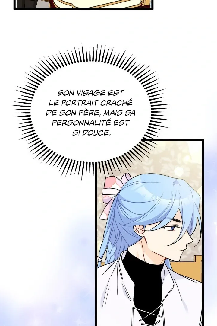 Read Little Rabbit and the Big Bad Leopard FR Manga Online